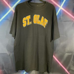 St. Olaf College T-Shirt